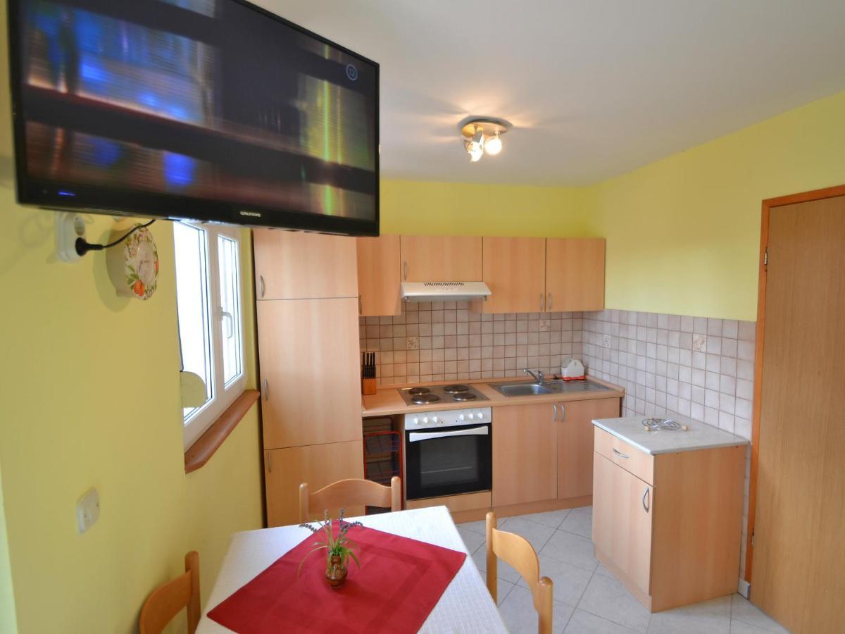 Apartment Lidija By Interhome Вир Экстерьер фото